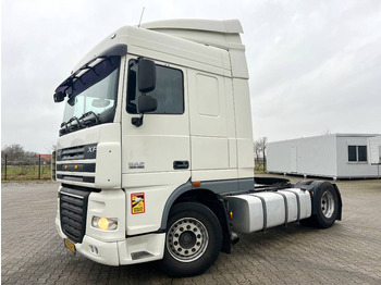 Влекач DAF XF 105 460