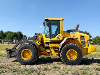 Колесен товарач VOLVO L60H