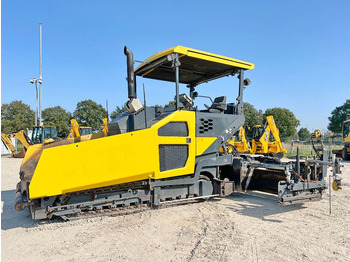 Асфалтополагач VOLVO