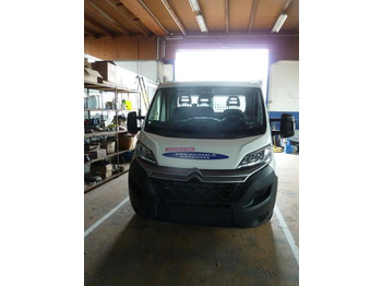 Бус самосвал CITROËN Jumper