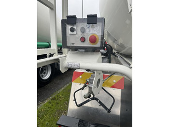 Лизинг на MAN TGS 32.430 MAN TGS 32.430: снимка 5