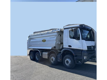 Самосвал камион MERCEDES-BENZ