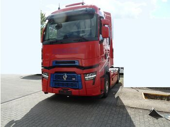 Влекач RENAULT T 480