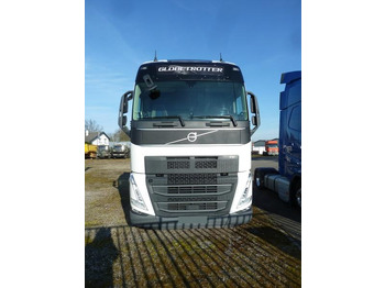 Влекач VOLVO FH 500