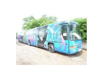 Междуградски автобус Volvo B10MAR400: снимка 2 Междуградски автобус Volvo B10MAR400: снимка 2