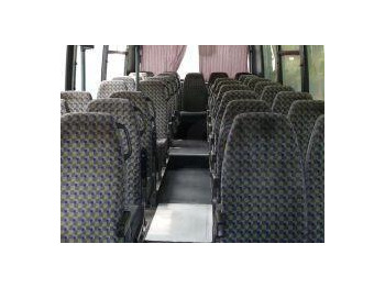 Междуградски автобус Volvo B10MAR400: снимка 3 Междуградски автобус Volvo B10MAR400: снимка 3