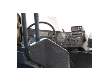 Междуградски автобус Volvo B10MAR400: снимка 4 Междуградски автобус Volvo B10MAR400: снимка 4