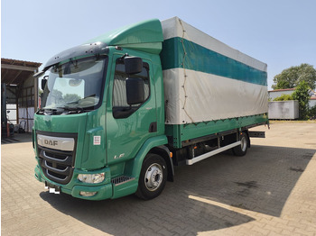 Лизинг на DAF LF 180 FA DAF LF 180 FA: снимка 1
