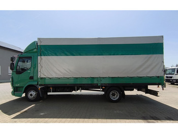 Лизинг на DAF LF 180 FA DAF LF 180 FA: снимка 5