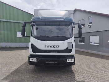 Камион с брезент Iveco Eurocargo 75-210 Plane 3-Sitzer 4x2 Euro 6 LBW (20): снимка 3 Камион с брезент Iveco Eurocargo 75-210 Plane 3-Sitzer 4x2 Euro 6 LBW (20): снимка 3
