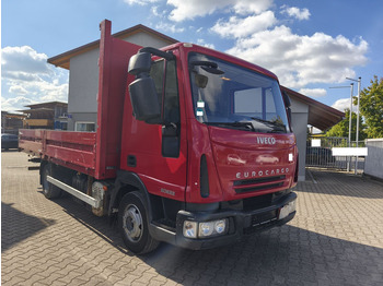 Бордови камион IVECO