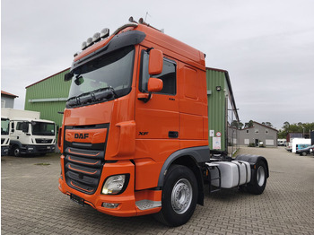 Влекач DAF XF 530