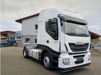 Влекач IVECO Stralis 420
