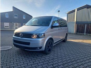 Микробус VOLKSWAGEN Transporter