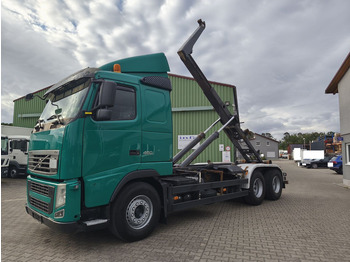 Мултилифт с кука камион VOLVO FH