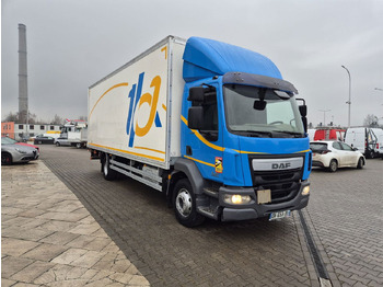 Камион фургон DAF LF 220
