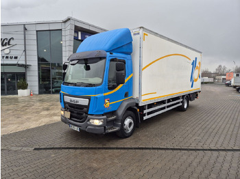 Камион фургон DAF LF 220