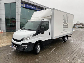 Рефрижератор камион IVECO Daily 35s14