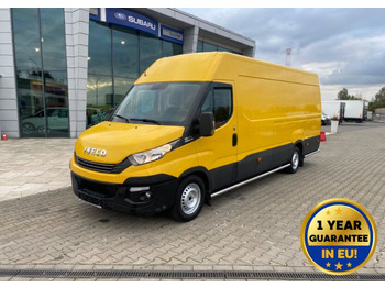 Товарен бус IVECO Daily 35s16