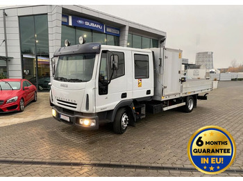 Бордови камион IVECO EuroCargo
