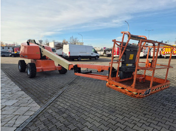 Лизинг на JLG 460SJ 4X4 / 1 Owner / Works Great JLG 460SJ 4X4 / 1 Owner / Works Great: снимка 1 Лизинг на JLG 460SJ 4X4 / 1 Owner / Works Great JLG 460SJ 4X4 / 1 Owner / Works Great: снимка 1