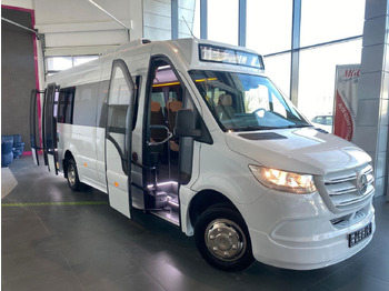 Микробус MERCEDES-BENZ Sprinter