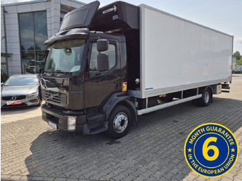 Камион фургон VOLVO FL 240