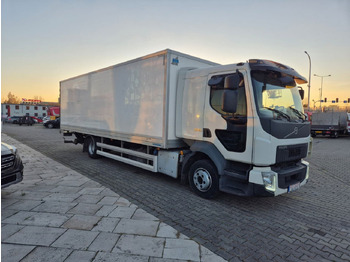 Рефрижератор камион Volvo FL 240 Mitsubishi / 1 Owner / Serviced: снимка 5 Рефрижератор камион Volvo FL 240 Mitsubishi / 1 Owner / Serviced: снимка 5