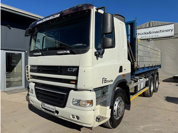 Самосвал камион DAF CF 85 410