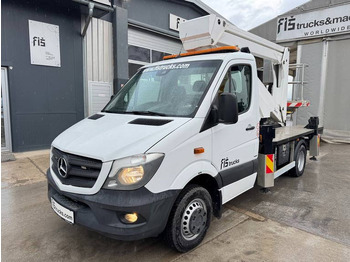 Автовишка MERCEDES-BENZ Sprinter 516