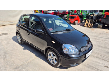 Хечбек Toyota Yaris 1.3 - Petrol - 5 Doors - AC: снимка 3
