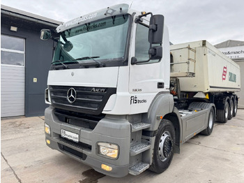 Влекач MERCEDES-BENZ Axor 1836