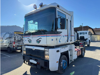 Влекач RENAULT Magnum 390