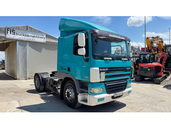 Влекач DAF FT CF 85.460 FT 4x2 - tipp. hydraulics: снимка 3