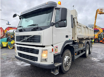 Самосвал камион VOLVO FM 400
