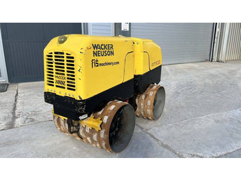 Мини валяк WACKER