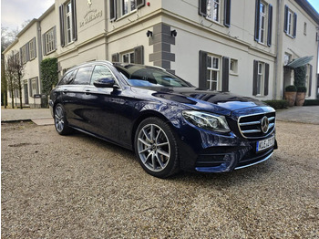Лек автомобил MERCEDES-BENZ