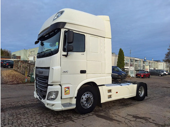 Влекач DAF XF 510