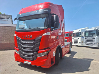 Влекач IVECO Stralis 510