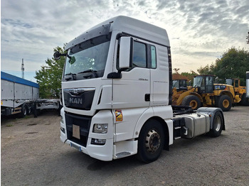Влекач MAN TGX 18.480
