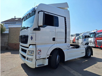 Влекач MAN TGX 18.480