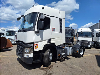 Влекач RENAULT T 480