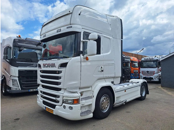 Влекач SCANIA R 520