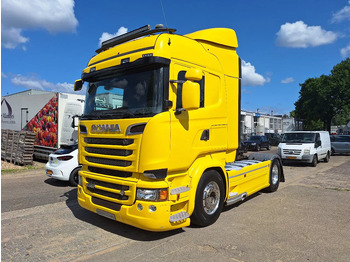 Влекач SCANIA R 580