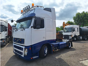 Влекач VOLVO FH 400