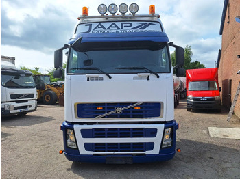 Влекач Volvo FH 400: снимка 2