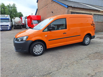 Лек автомобил VOLKSWAGEN Caddy Maxi