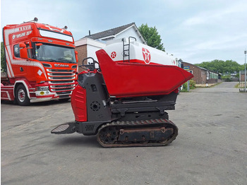 Мини самосвал YANMAR