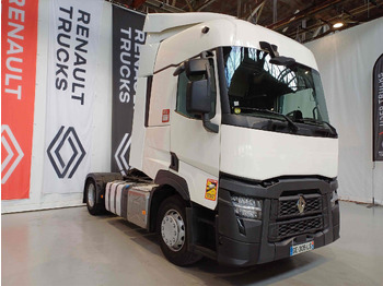 Влекач RENAULT T 480