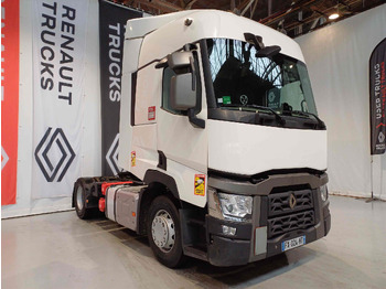 Влекач RENAULT T 480